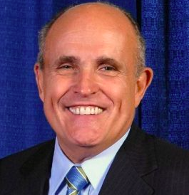 Rudy Giuliani