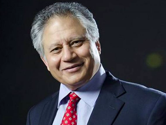 Shiv Khera