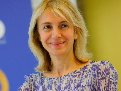 Sahar Hashemi