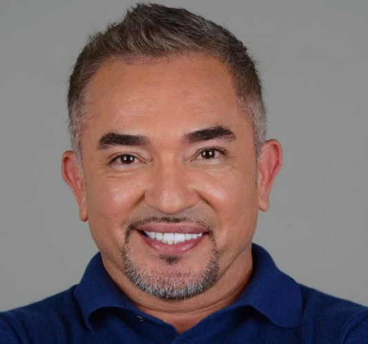 Cesar Milan