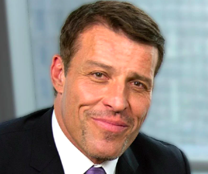 Tony Robbins