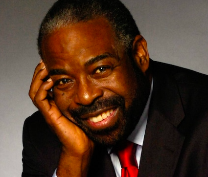 Les Brown