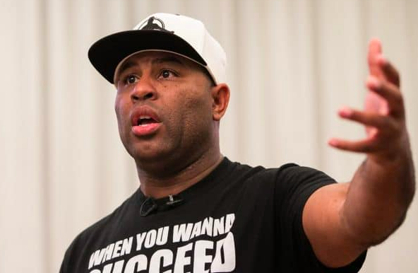 Eric Thomas