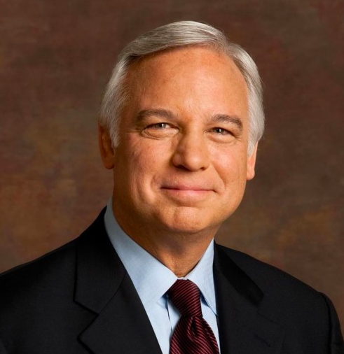 Jack Canfield