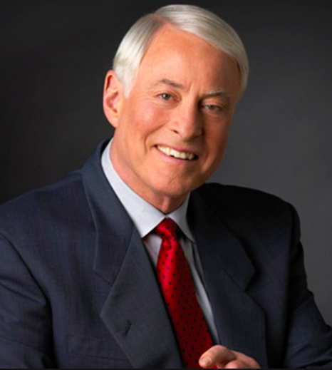 Brian Tracy