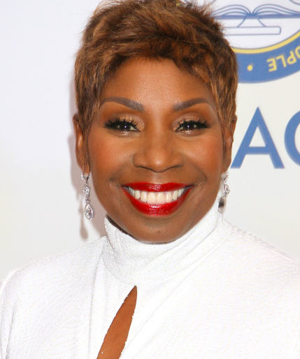 Book Iyanla Vanzant for Your Event | Creative Talent Booking
