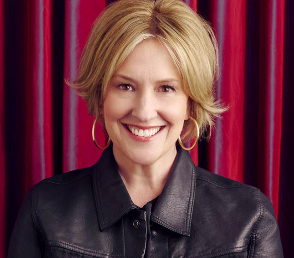 Brene Brown