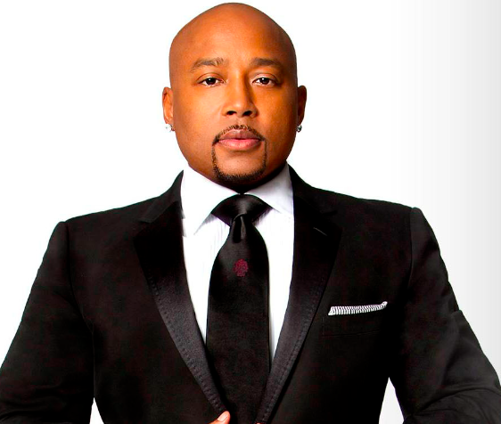 Book Daymond John for Your Event | Creative Talent Booking