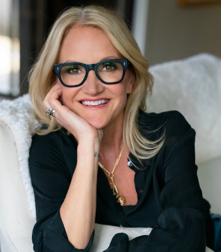 Mel Robbins