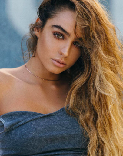 Sommer Ray