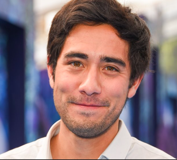 Zach King