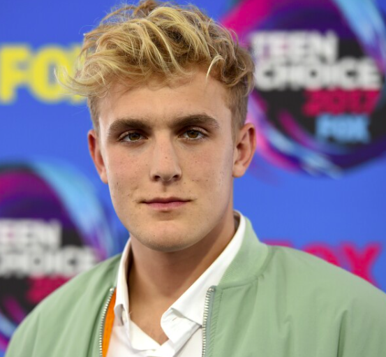 Jake Paul