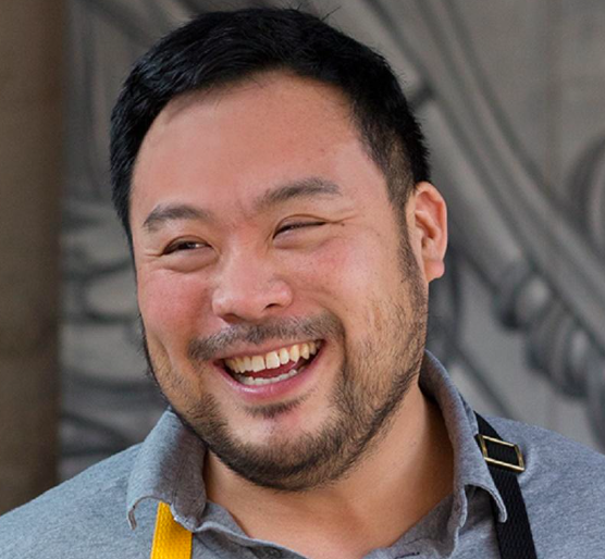 David Chang