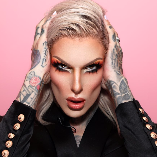 Jeffree Star
