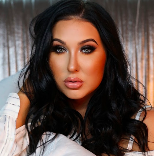 Jaclyn Hill
