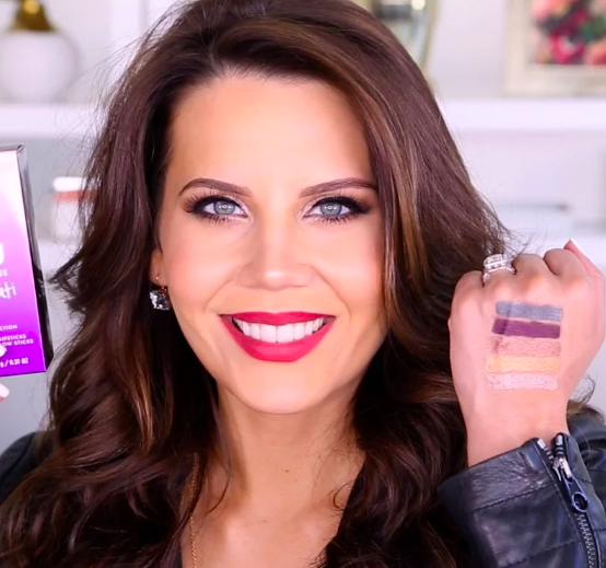 Tati Westbrook