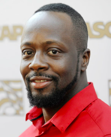 Wyclef Jean