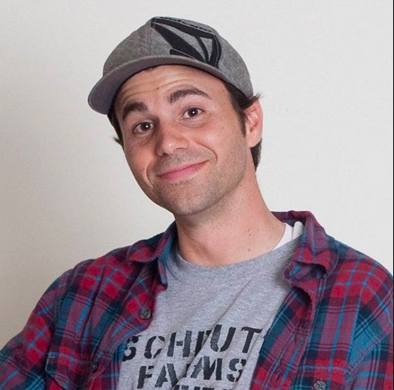 Mark Rober