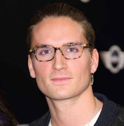 Oliver Proudlock