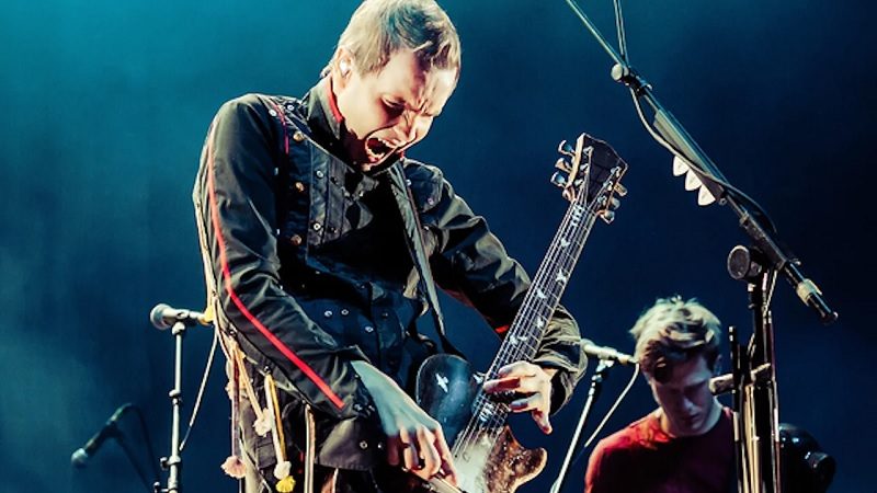 Sigur Ros
