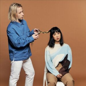 Book The Naked and Famous for Your Event | Creative Talent Booking