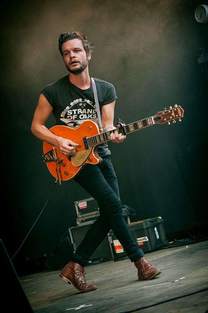 The Tallest Man on Earth