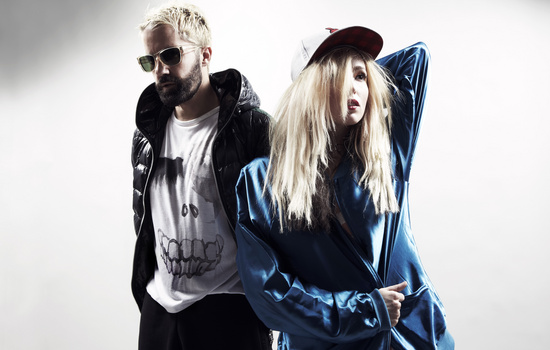 The Ting Tings