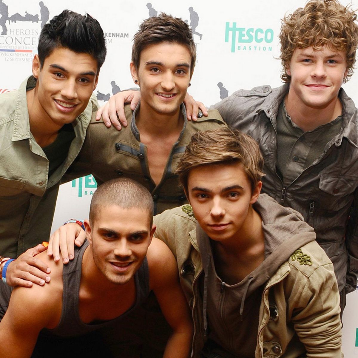 The Wanted