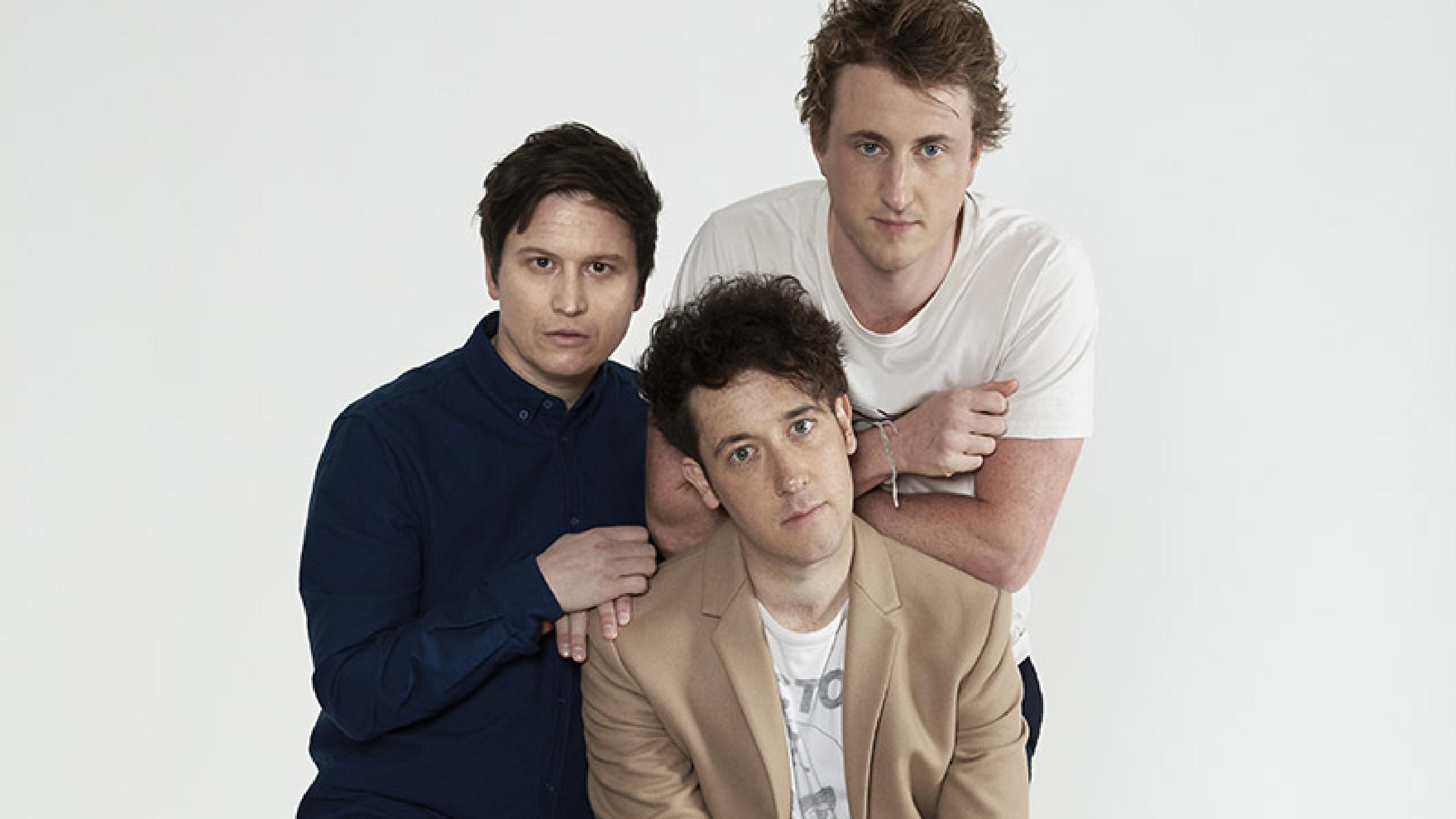 The Wombats