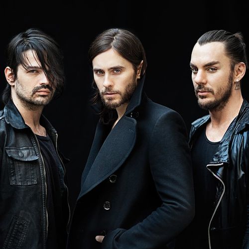 Thirty Seconds to Mars