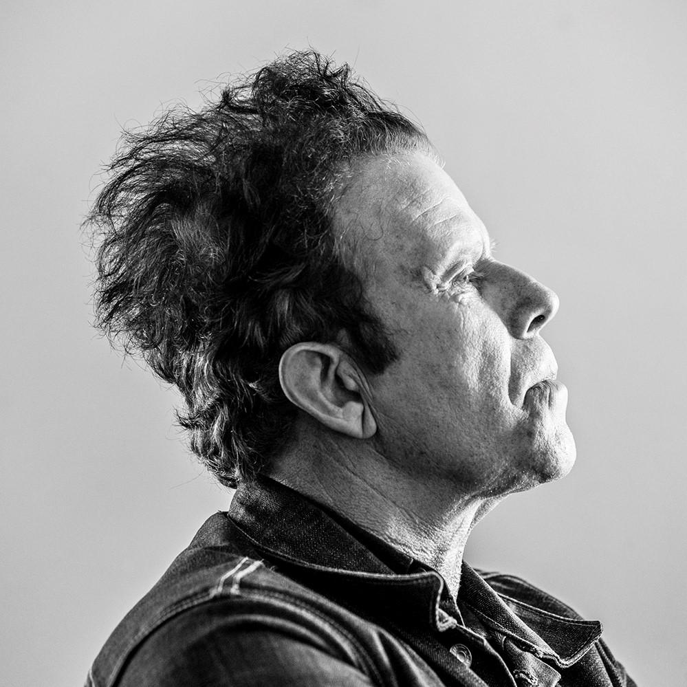 Tom Waits