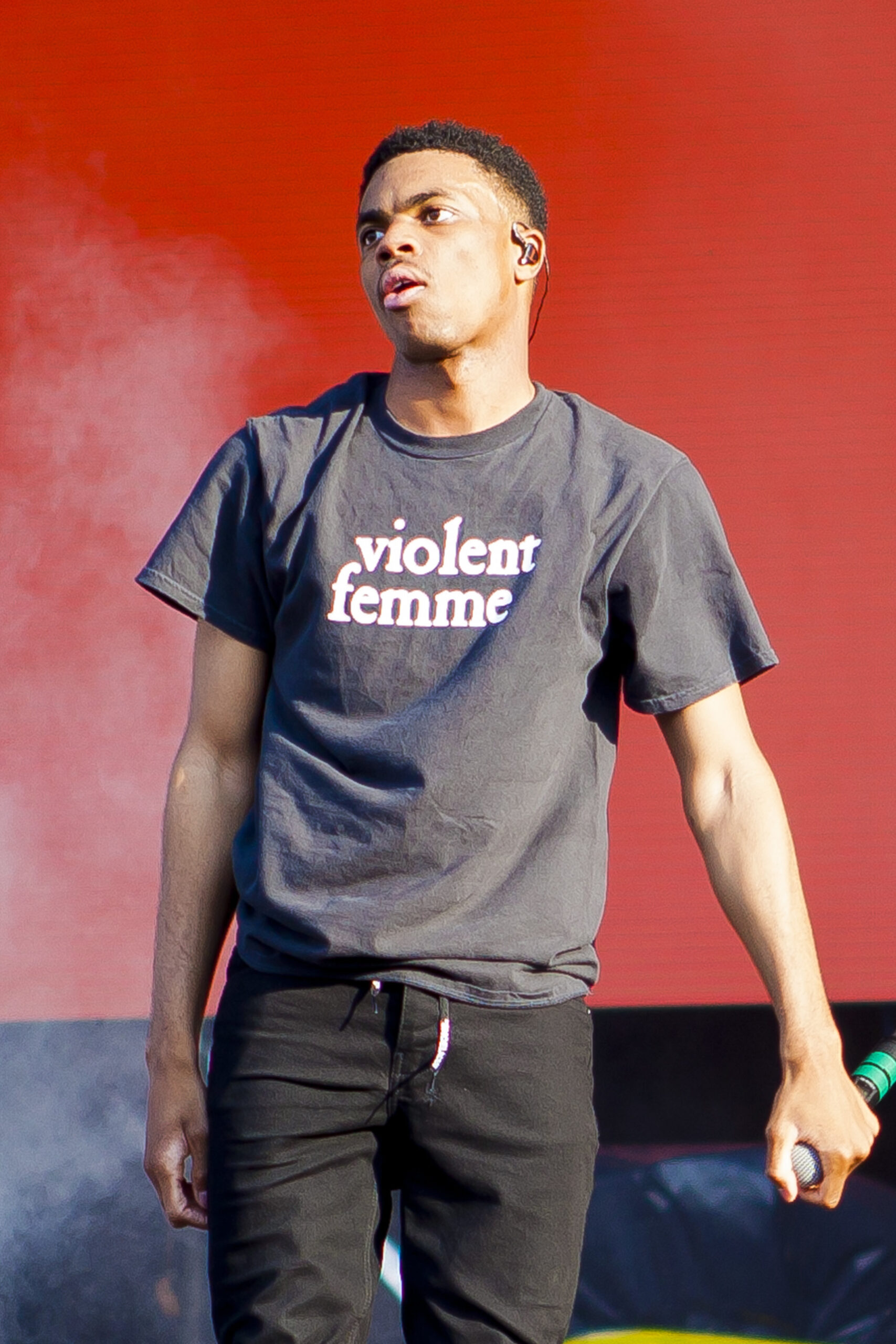 Vince Staples
