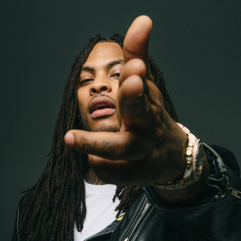Waka Flocka Flame