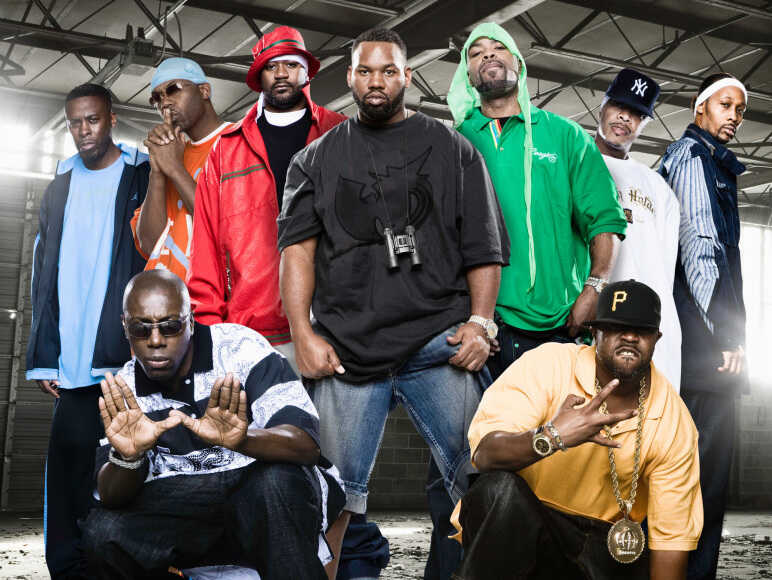 Wu-Tang Clan