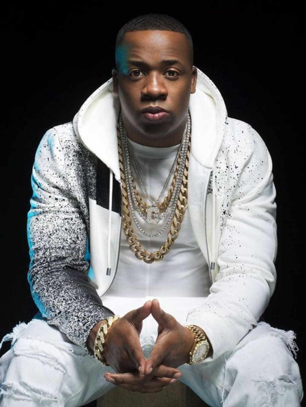 Book Yo Gotti for Your Event Creative Talent Booking