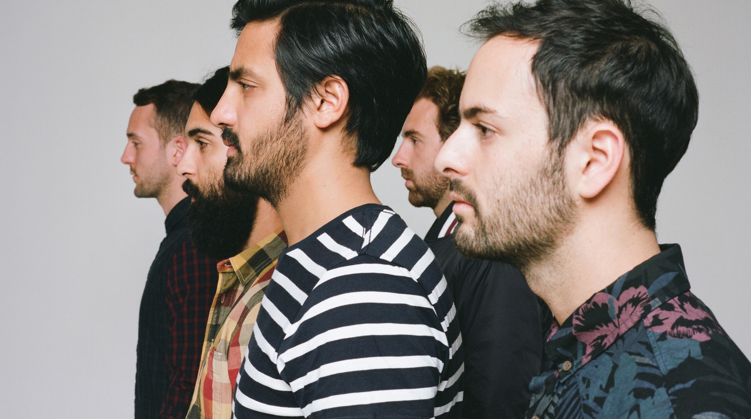 Young The Giant