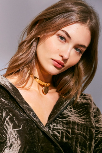 Grace Elizabeth