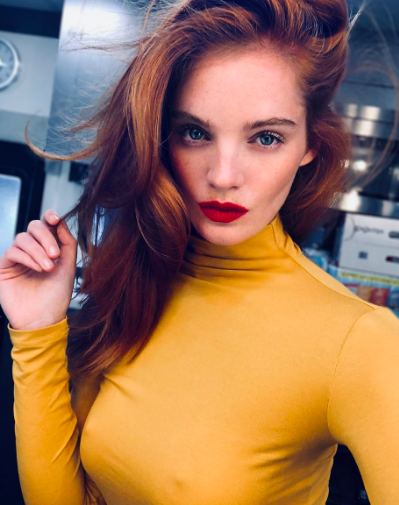 Alexina Graham