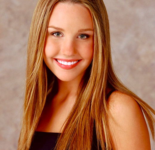Amanda Bynes