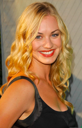 Yvonne Strahovski