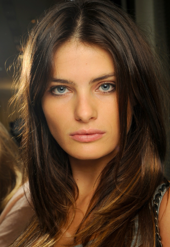 Book Isabeli Fontana for Your Event | Creative Talent Booking