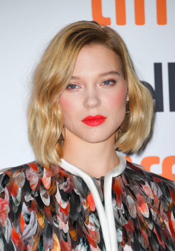 Léa Seydoux