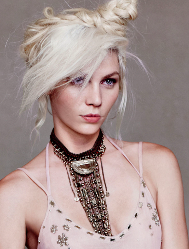 Aline Weber