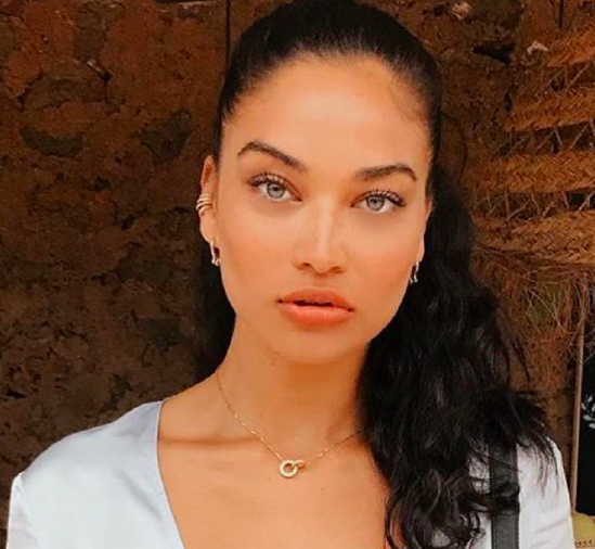 Shanina Shaik